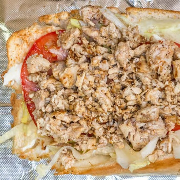 Delicious Steak Subs: A Savory Choice