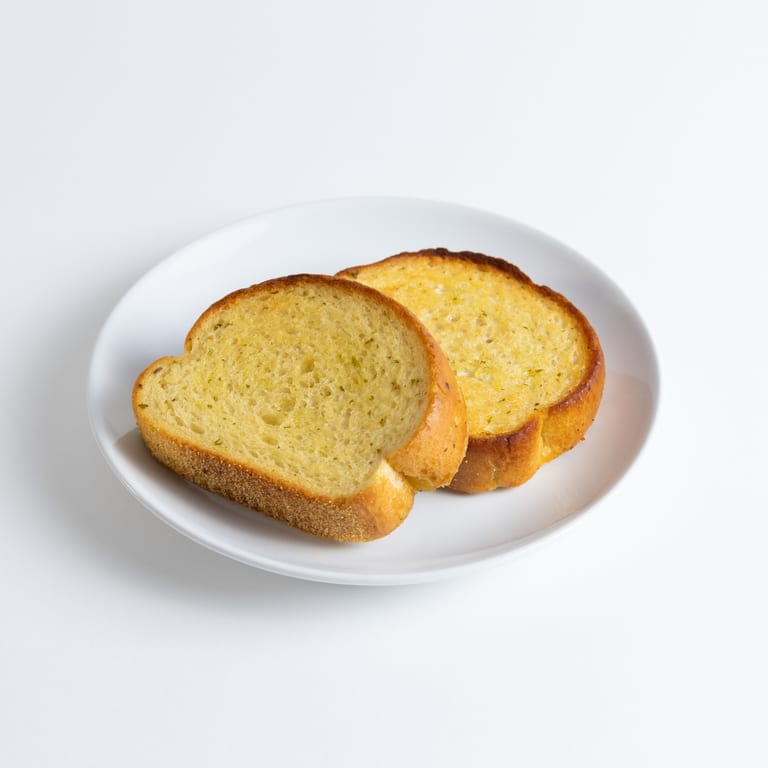 Garlic Bread: A Tasty Side for Italian Favorites