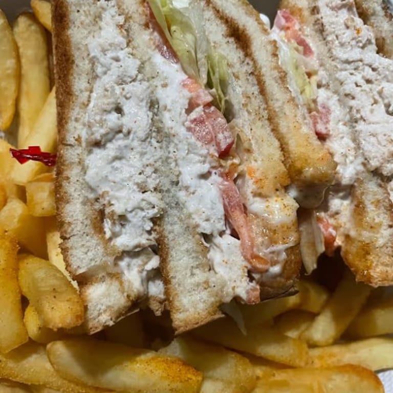 Delicious Chicken Salad: A Fresh Option