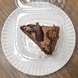 Chocolate Cake