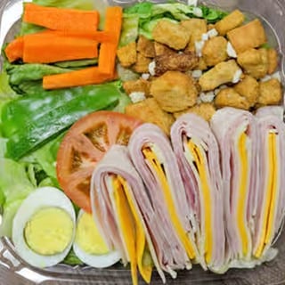 Chef's Salad