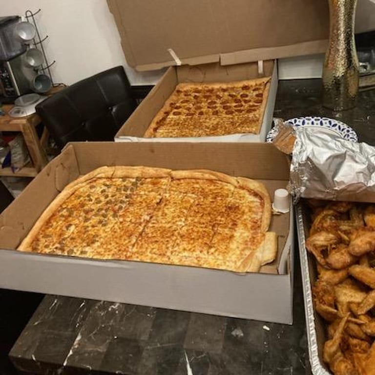 Elevate Your Event with Liberty's Catering!