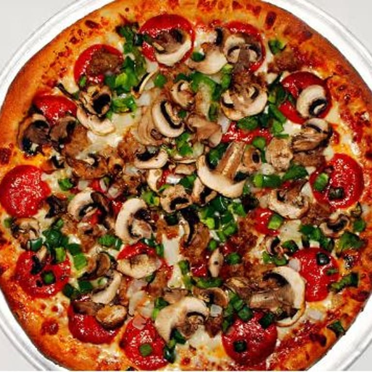 Slice into Flavorful Memories!