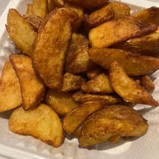 Western Fries