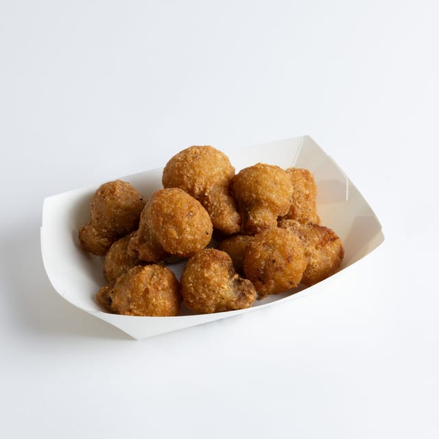 Fried Mushrooms (12).