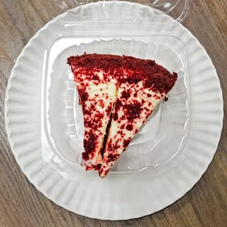 Red Velvet Cake