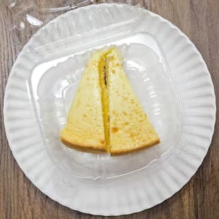 Cheese Cake