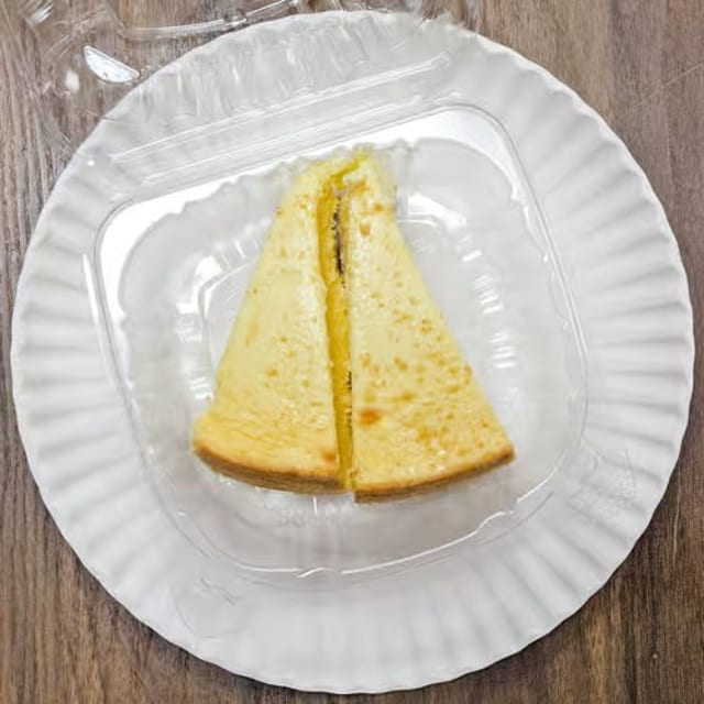 Cheese Cake.